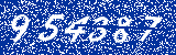 Capcha image