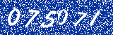 Capcha image